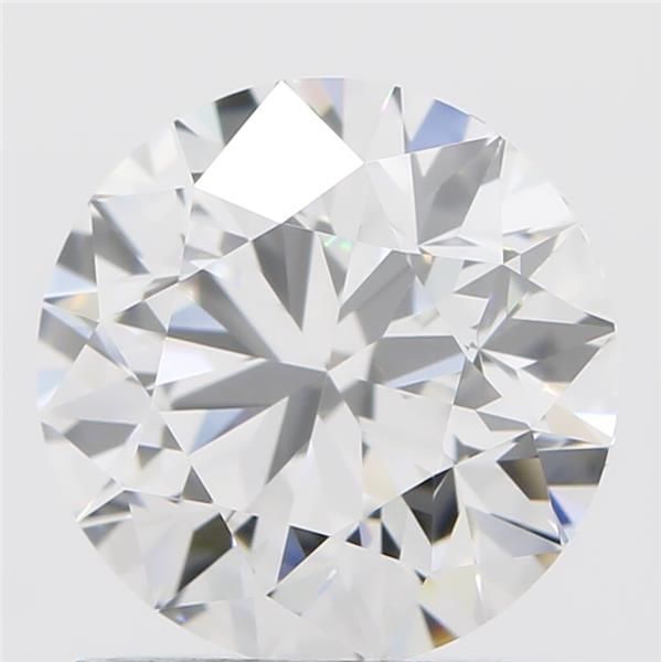 305897037 Diamant Natural ROUND VVS1