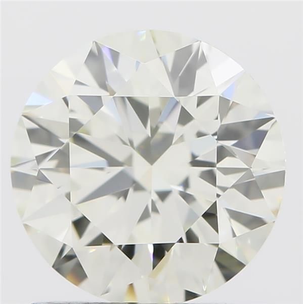 305897050 Diamant Natural ROUND IF