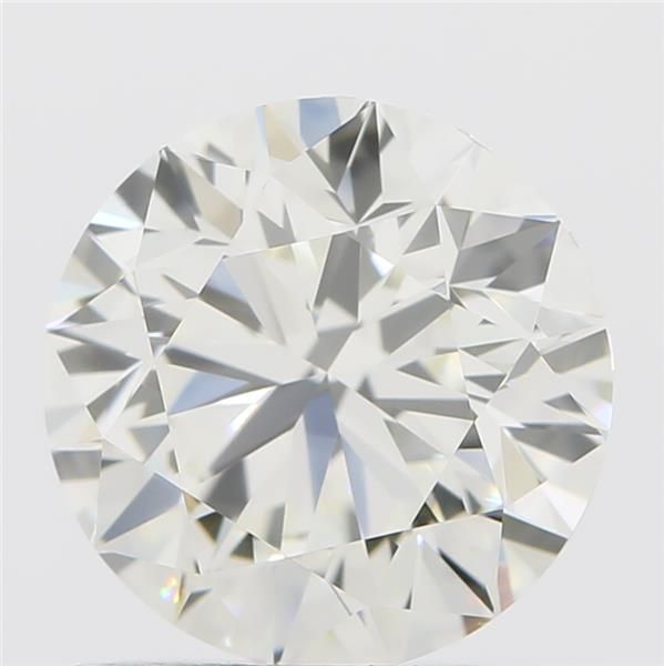 310840878 Diamant Natural ROUND VVS2