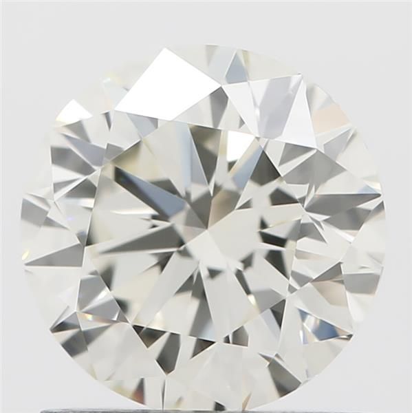 310840988 Diamant Natural ROUND VVS1