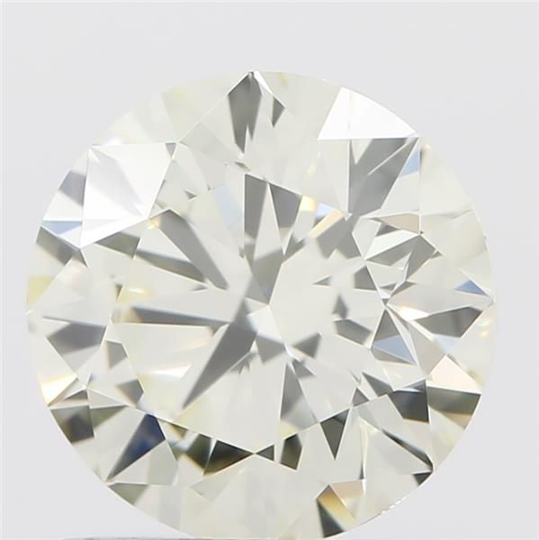 314800500 Diamant Natural ROUND IF