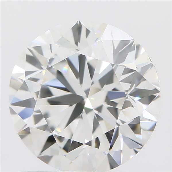 314800672 Diamant Natural ROUND VVS1