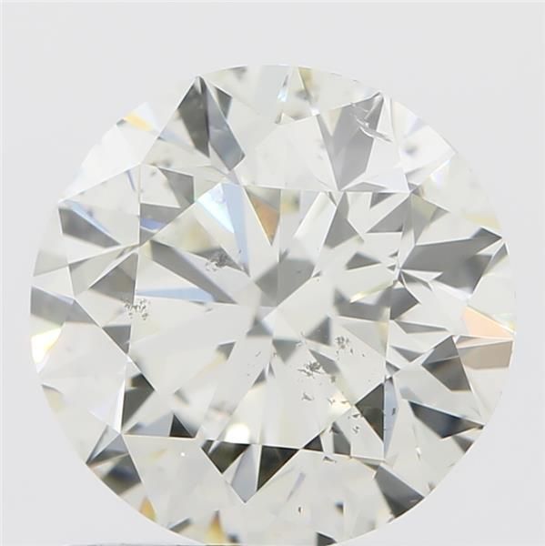 314878793 Diamant Natural ROUND SI1