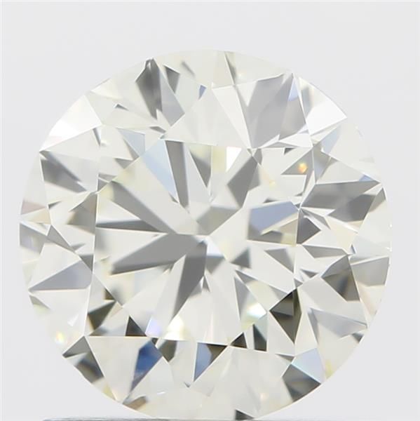 314879480 Diamant Natural ROUND VVS1