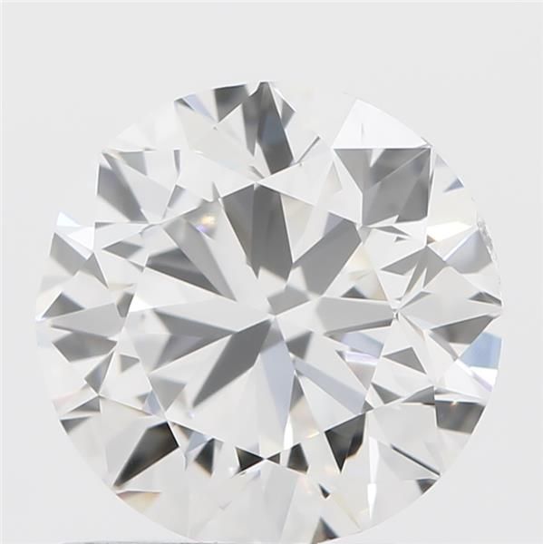 314879814 Diamant Natural ROUND VVS1
