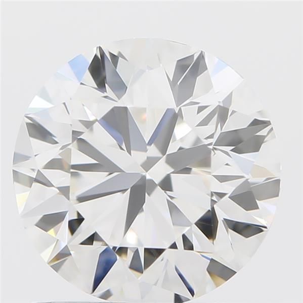 320829420 Diamant Natural ROUND VVS1