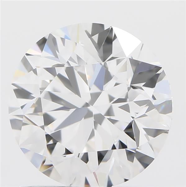 320831690 Diamant Natural ROUND VVS1