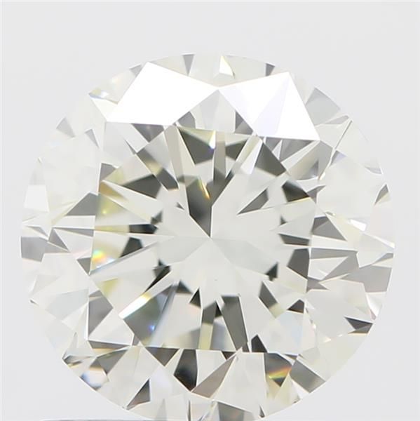 320831712 Diamant Natural ROUND VVS2