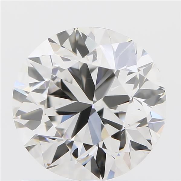 320866522 Diamant Natural ROUND VVS2