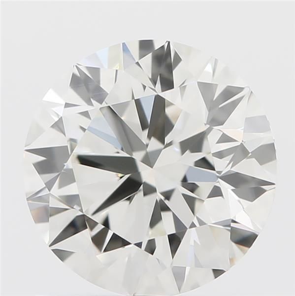 320866549 Diamant Natural ROUND VVS1