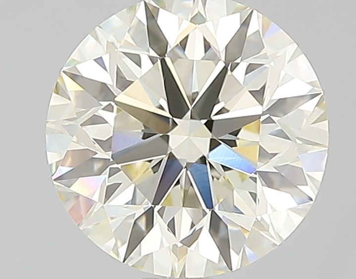 324881178 Diamant Natural ROUND VVS1
