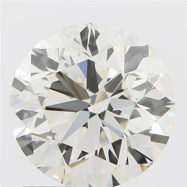 324899547 Diamant Natural ROUND VVS2