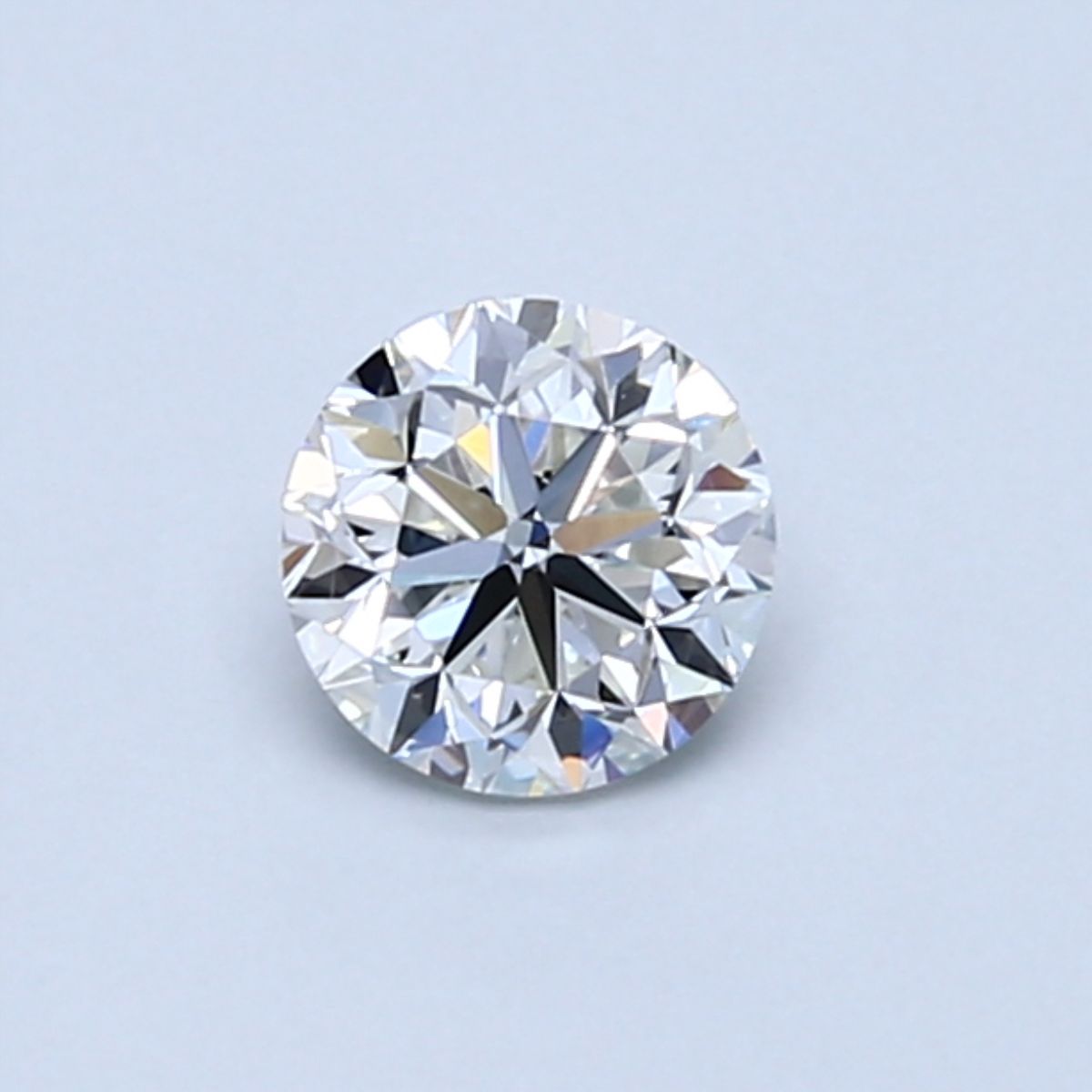3255180333 Diamant Natural ROUND IF