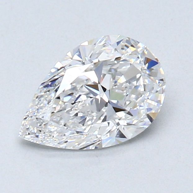3275911146 Diamant Natural PEAR VVS1