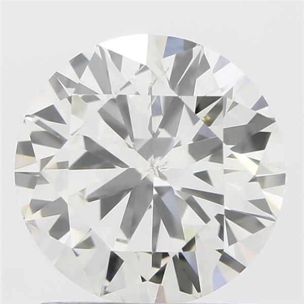 329821786 Diamant Natural ROUND SI1