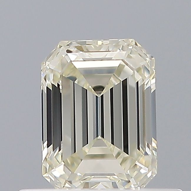 329841939 Diamant Natural EMERALD VVS2