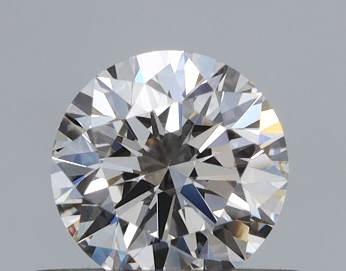 3305669839 Diamant Natural ROUND VVS1