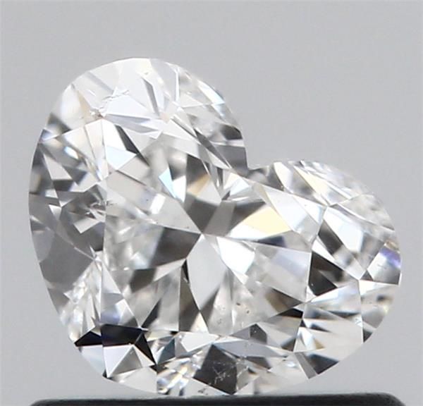 3315551816 Diamant Natural HEART SI1