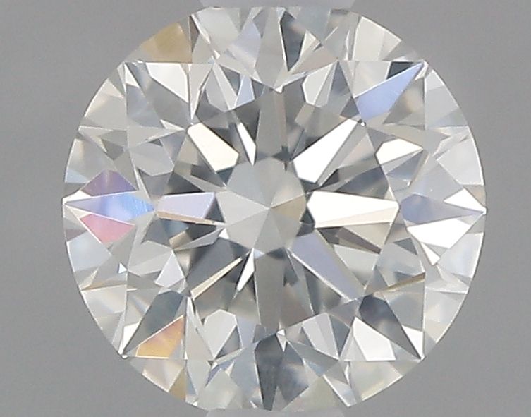 3315708541 Diamant Natural ROUND SI1