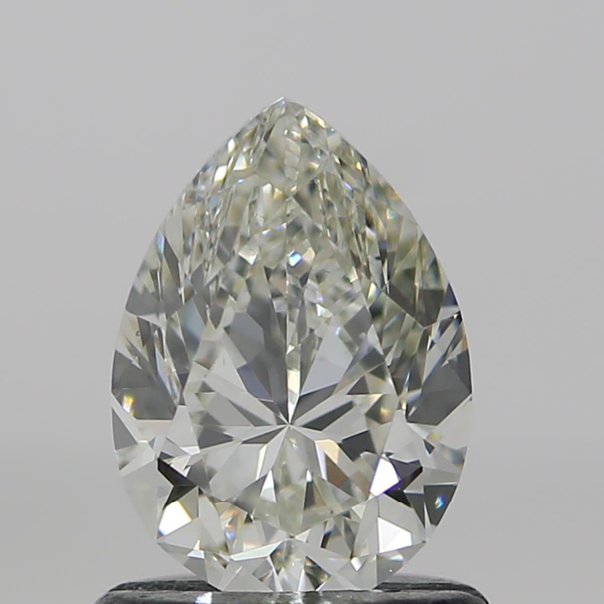 3325324446 Diamant Natural PEAR VS1
