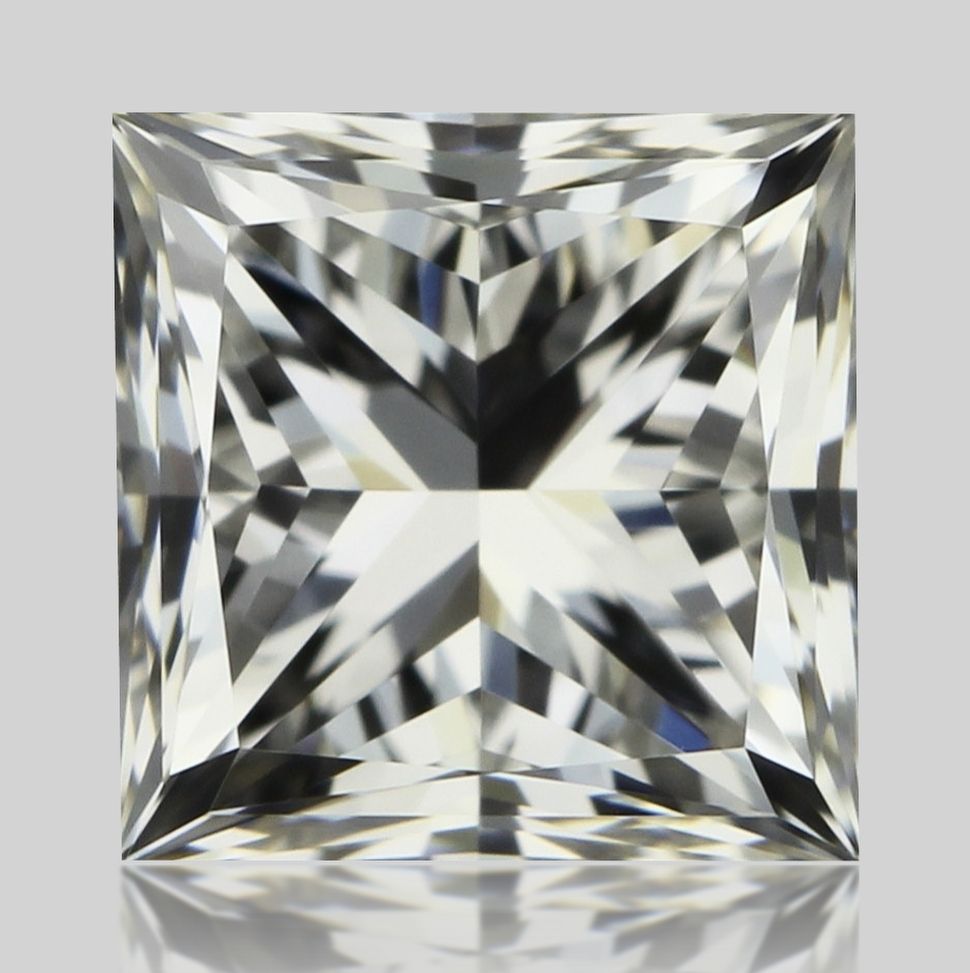 3325530058 Diamant Natural PRINCESS VVS1