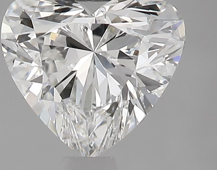 332810636 Diamant Natural HEART VS2