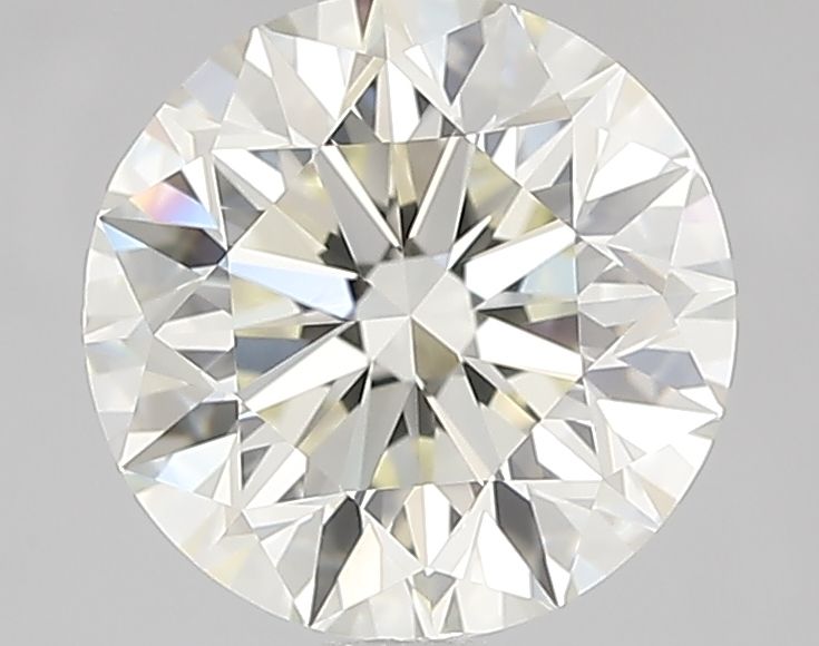 332811022 Diamant Natural ROUND VVS2