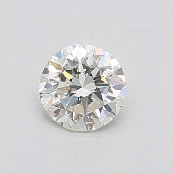 332812822 Diamant Natural ROUND VVS1