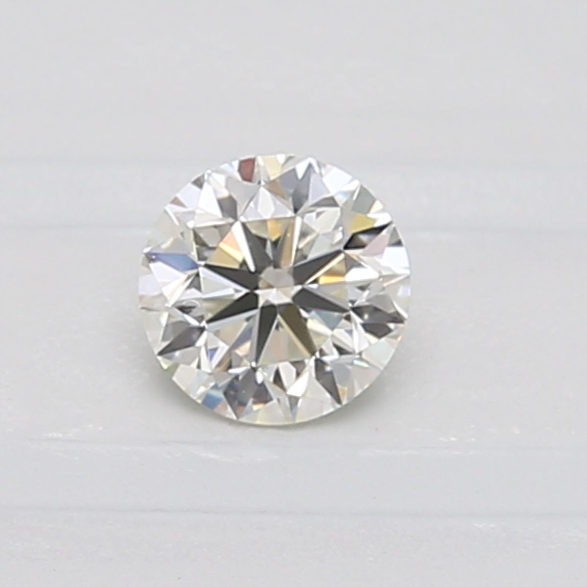 332812839 Diamant Natural ROUND IF