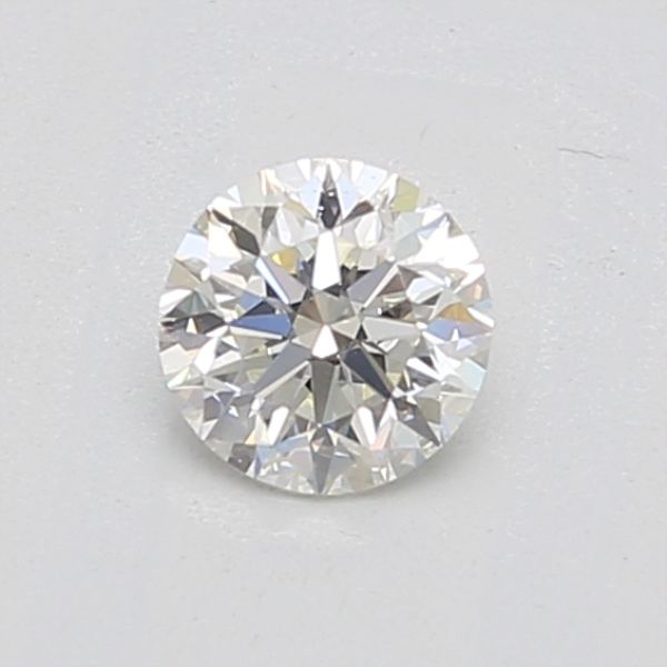 332812863 Diamant Natural ROUND VVS2