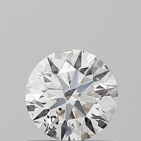 332896785 Diamant Natural ROUND SI1