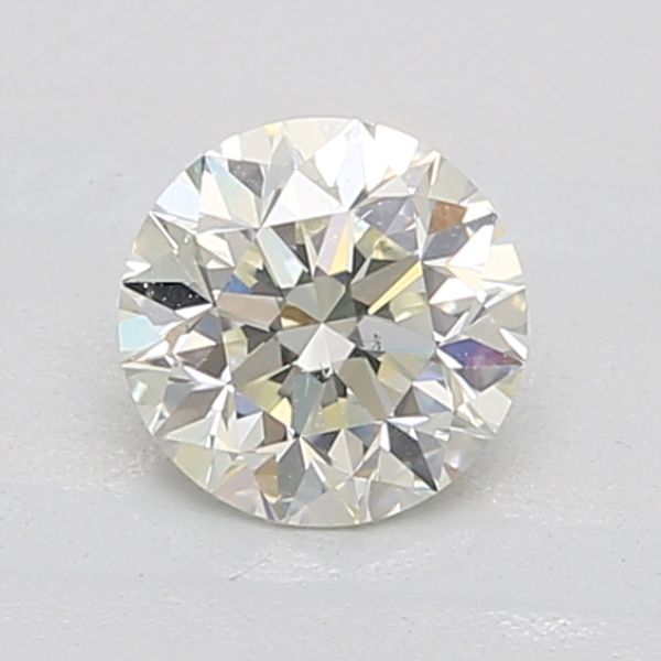 3345416594 Diamant Natural ROUND VS2
