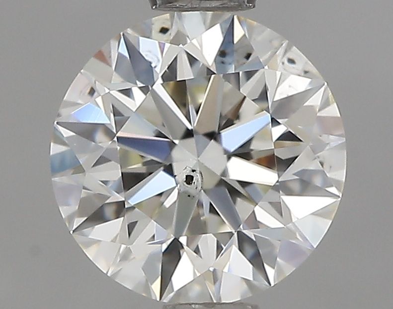 3345794339 Diamant Natural ROUND SI1