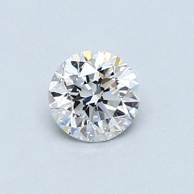 3355153482 Diamant Natural ROUND VS2