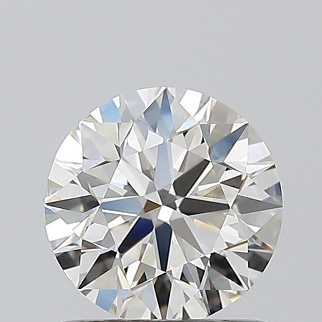 3365476120 Diamant Natural ROUND VVS1