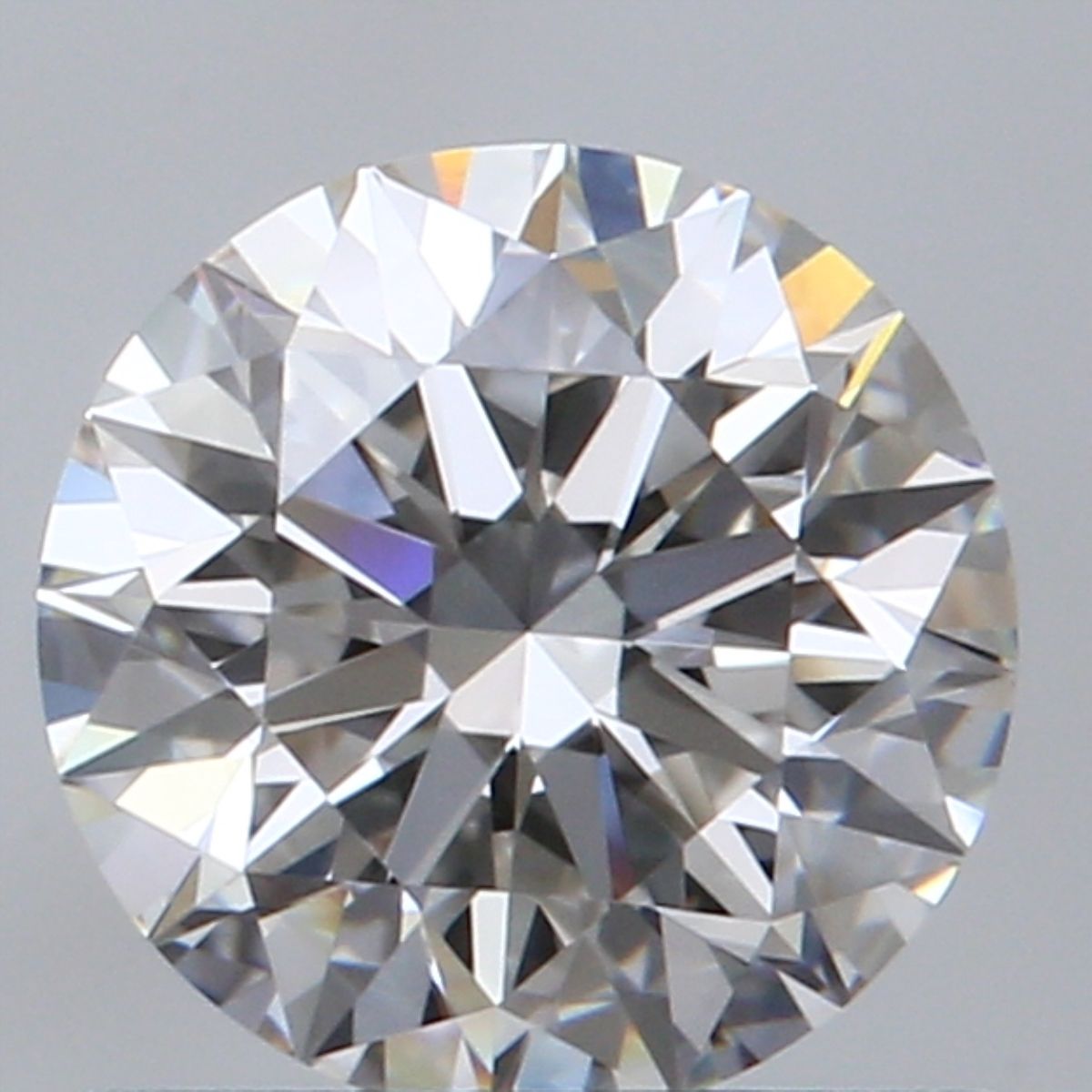 3365807660 Diamant Natural ROUND VS1