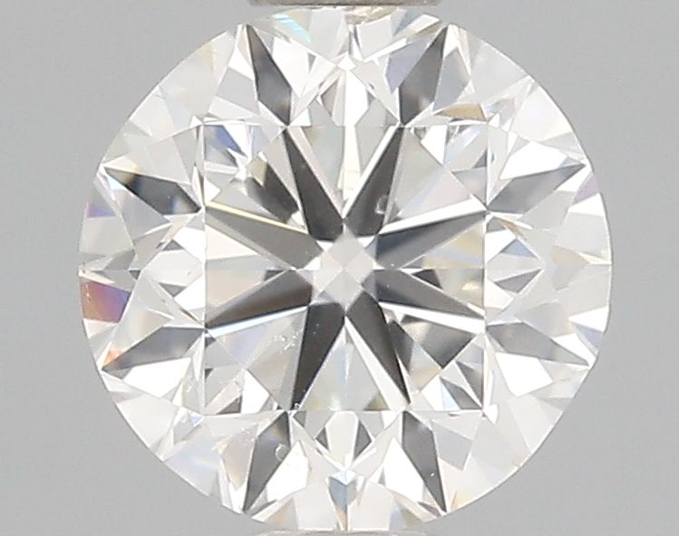 3365887040 Diamant Natural ROUND SI1