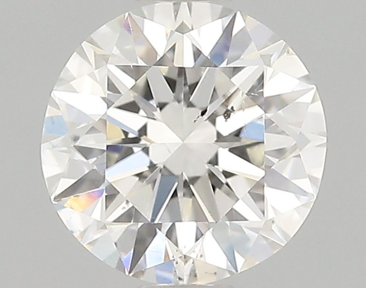 3375224144 Diamant Natural ROUND SI1