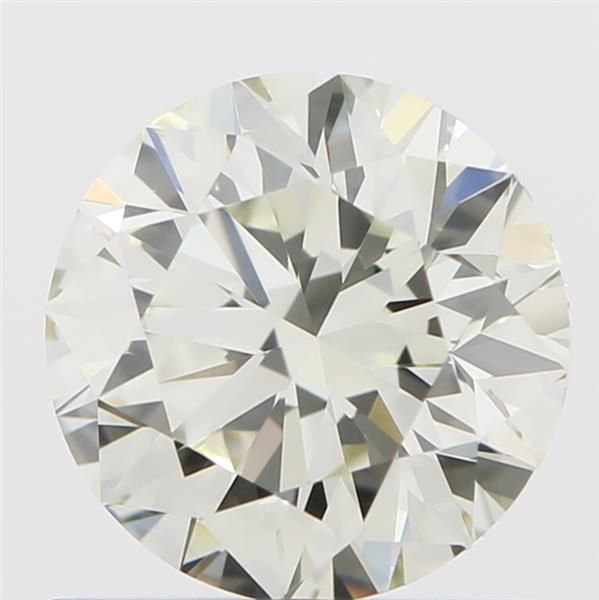 337818248 Diamant Natural ROUND VVS1