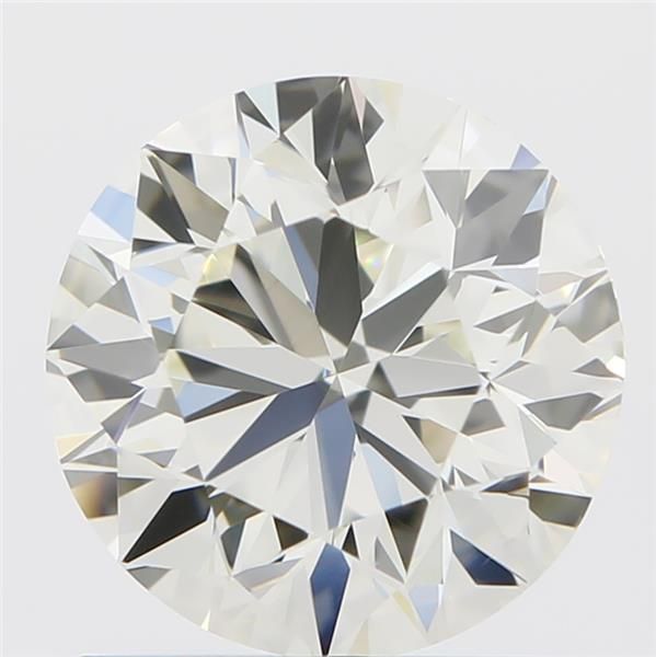 337818316 Diamant Natural ROUND VVS2
