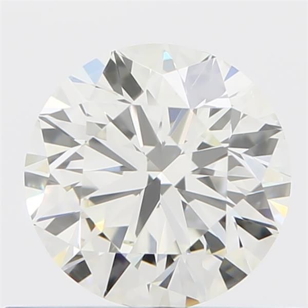337852003 Diamant Natural ROUND VVS1