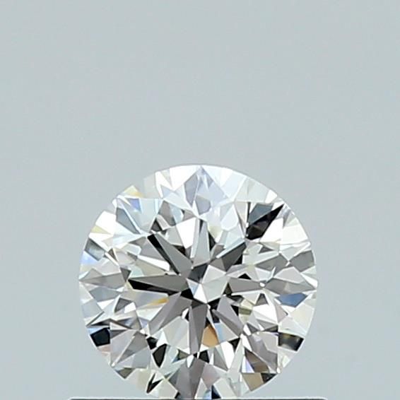 3385028407 Diamant Natural ROUND VS1