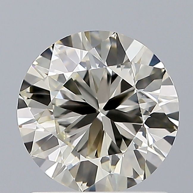 3385632047 Diamant Natural ROUND VVS2