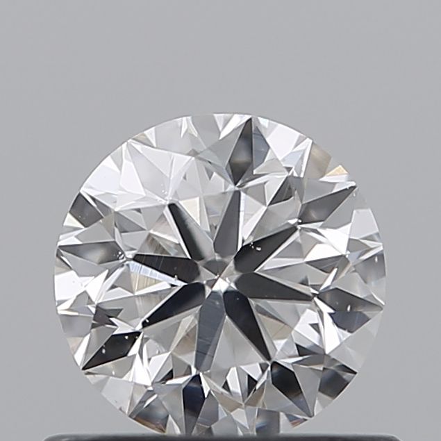 3385888106 Diamant Natural ROUND VS2