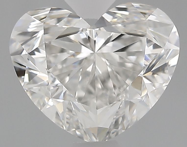 3385965052 Diamant Natural HEART VVS2