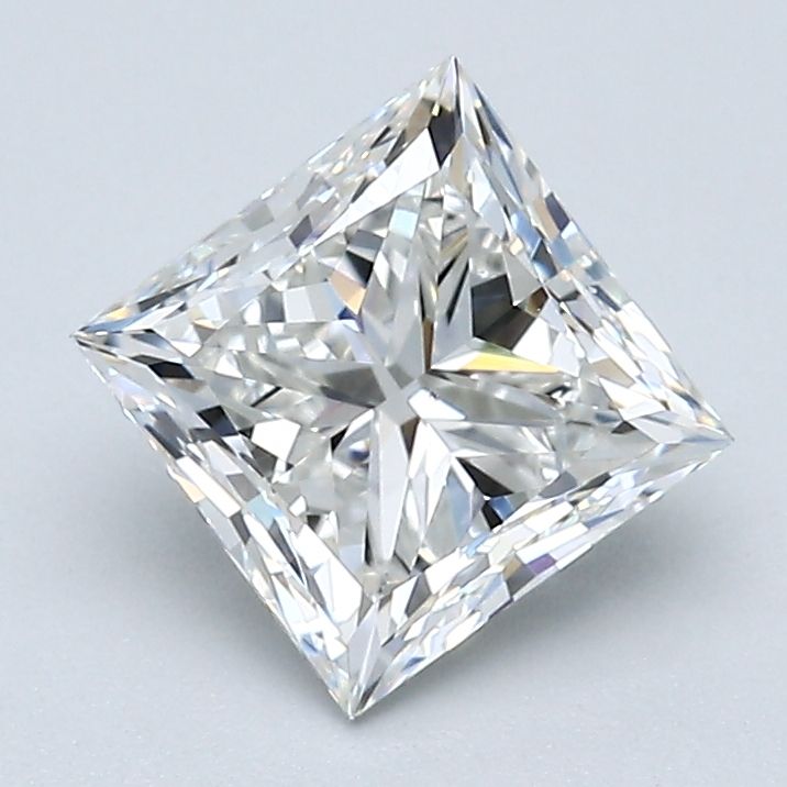 3395251825 Diamant Natural PRINCESS VS2