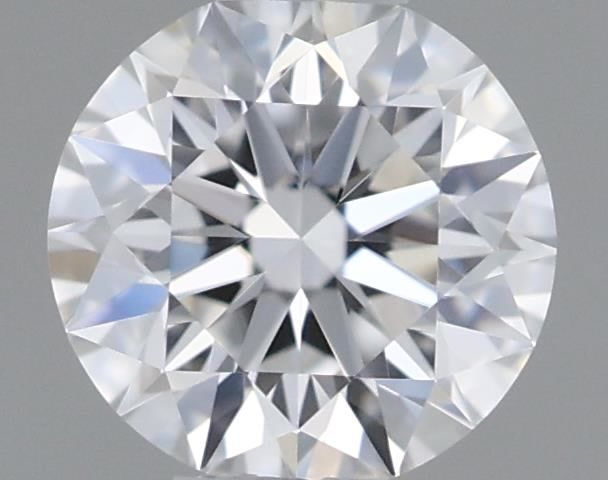 3395304710 Diamant Natural ROUND IF