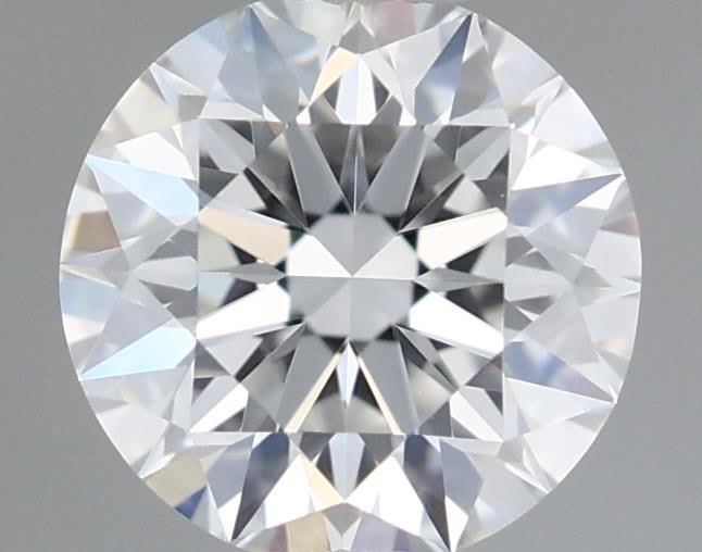 3395780229 Diamant Natural ROUND IF