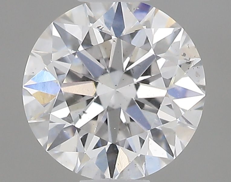 3405488949 Diamant Natural ROUND SI1