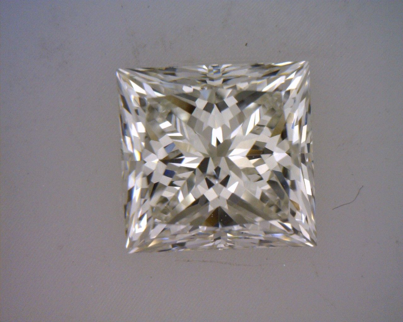 3405491967 Diamant Natural PRINCESS SI1